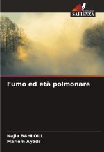 Fumo ed età polmonare