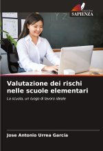 Valutazione dei rischi nelle scuole elementari