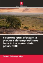 Factores que afectam a procura de empréstimos bancários comerciais pelas PME