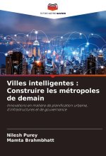 Villes intelligentes : Construire les métropoles de demain