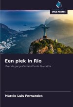 Een plek in Rio