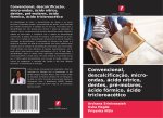 Convencional, descalcificação, micro-ondas, ácido nítrico, dentes, pré-molares, ácido fórmico, ácido tricloroacético