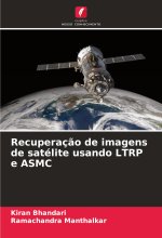 Recuperação de imagens de satélite usando LTRP e ASMC