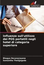 Influenze sull'utilizzo dei POS portatili negli hotel di categoria superiore