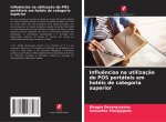 Influências na utilização de POS portáteis em hotéis de categoria superior