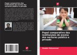 Papel comparativo das instituições de ensino dos sectores público e privado