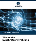 Wesen der Synchrotronstrahlung