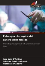 Patologia chirurgica del cancro della tiroide