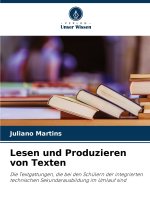 Lesen und Produzieren von Texten