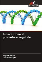 Introduzione al promotore vegetale