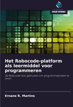 Het Robocode-platform als leermiddel voor programmeren