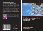 Miedzynarodowy zielony marketing i firmy detaliczne