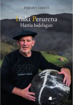 IYAKI PERURENA - HARRIA BIDELAGUN