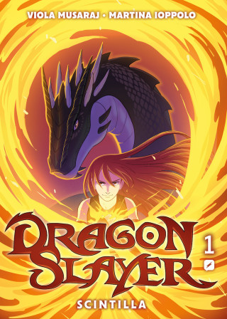Dragonslayer