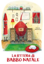 lettera di Babbo Natale