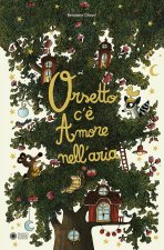 Orsetto c'è Amore nell'aria