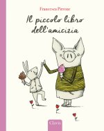 piccolo libro dell'amicizia
