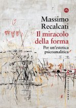 miracolo della forma. Per un'estetica psicoanalitica