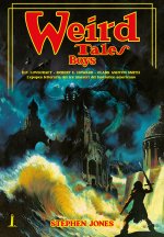weird tales boys. Ediz. italiana