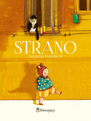 Strano
