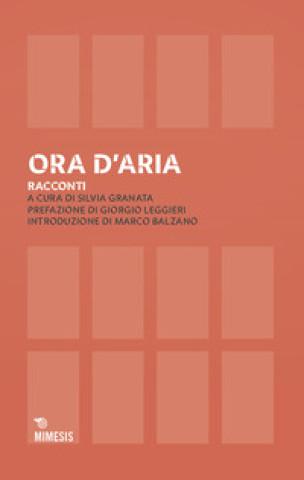 Ora d'aria