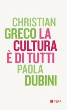 cultura è di tutti