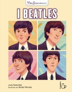Beatles. Vite straordinarie