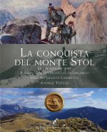 conquista del monte Stol. 25-26 ottobre 1917. Il successo dell'esercito austro-ungarico nella Battaglia di Caporetto