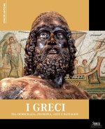 Greci. Tra democrazia, filosofia, arte e battaglie