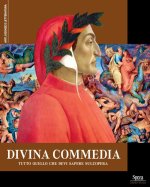 Divina Commedia. Tutto quello che devi sapere sull'opera