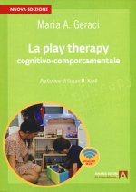 play therapy cognitivo-comportamentale