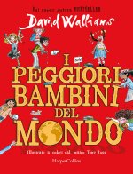 peggiori bambini del mondo