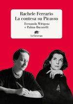 contesa su Picasso. Fernanda Wittgens e Palma Bucarelli