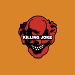 KILLING JOKE  KILLING JOKE - 2003