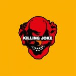 KILLING JOKE  KILLING JOKE 2003/LIMITED