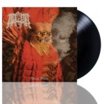 ABDUCTION  BLACK BLOOD