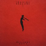 Imagine Dragons: Mercury: Act 2 LP
