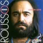 Roussos Demis: Lost In Love