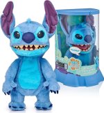 Interaktywny Stitch