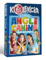 SPIEVANKOVO  KOLEKCIA ANGLIČANINA 1 A 2 (LEKCIE 1-12)