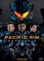 Film:  Pacific Rim Povstanie