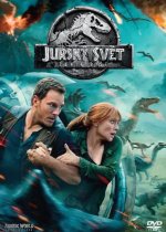 Film:  Jursky Svet Zanik Rise