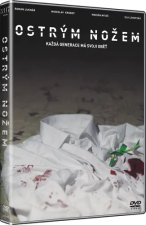 Film:  Ostrým Nožom
