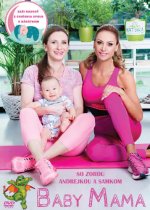Film:  Baby Mama ( Zora Czoborová )