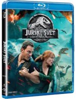 Film:  Jursky Svet Zanik Rise
