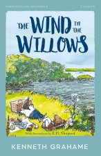 WIND IN THE WILLOWS