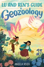 LU & RENS GT GEOZOOLOGY