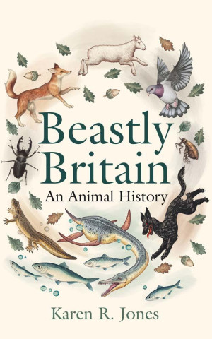 BEASTLY BRITAIN
