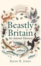 BEASTLY BRITAIN