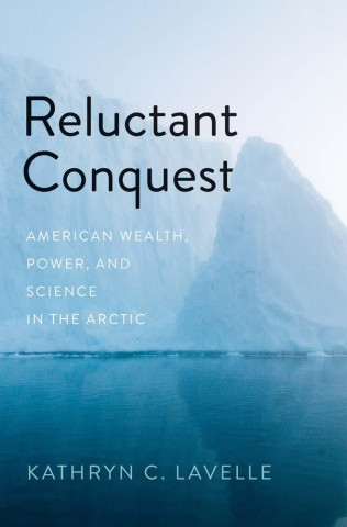 RELUCTANT CONQUEST